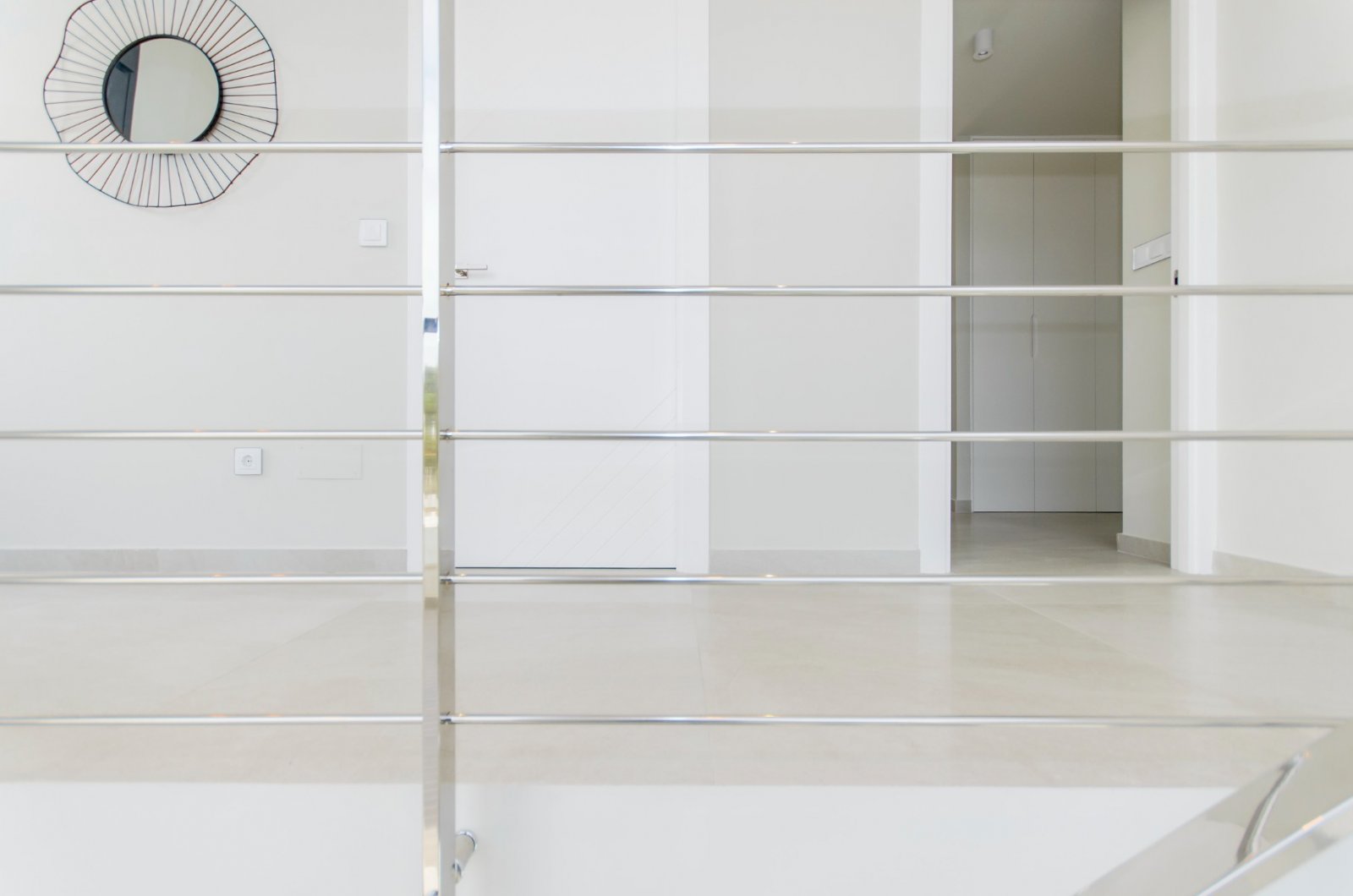 
Entdecken Sie das exklusive Modell Penelope, eine moderne Villa mit 3 Schlafzimmern, 3 Badezimmern und einer bebauten Fläche von 194 m².&#