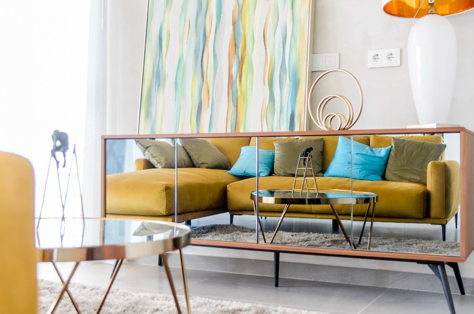 
Entdecken Sie das exklusive Modell Penelope, eine moderne Villa mit 3 Schlafzimmern, 3 Badezimmern und einer bebauten Fläche von 194 m².&#