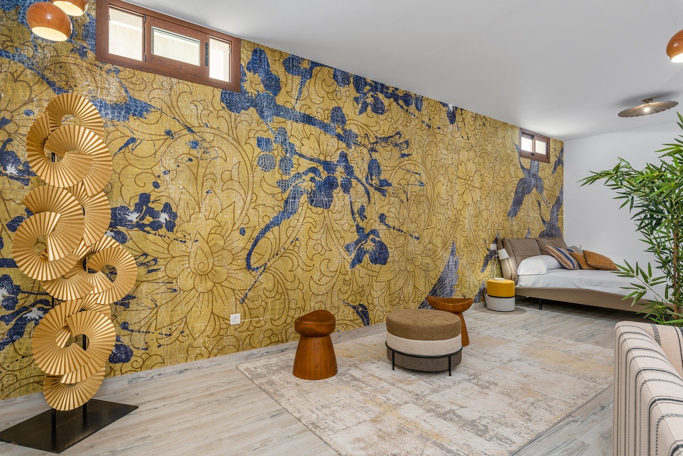  Die Villa Laguna Azul im prestigeträchtigen Residencial Monte Carmelo de Vera in Almería ist die perfekte Kombination aus modernem Design, Komfort un