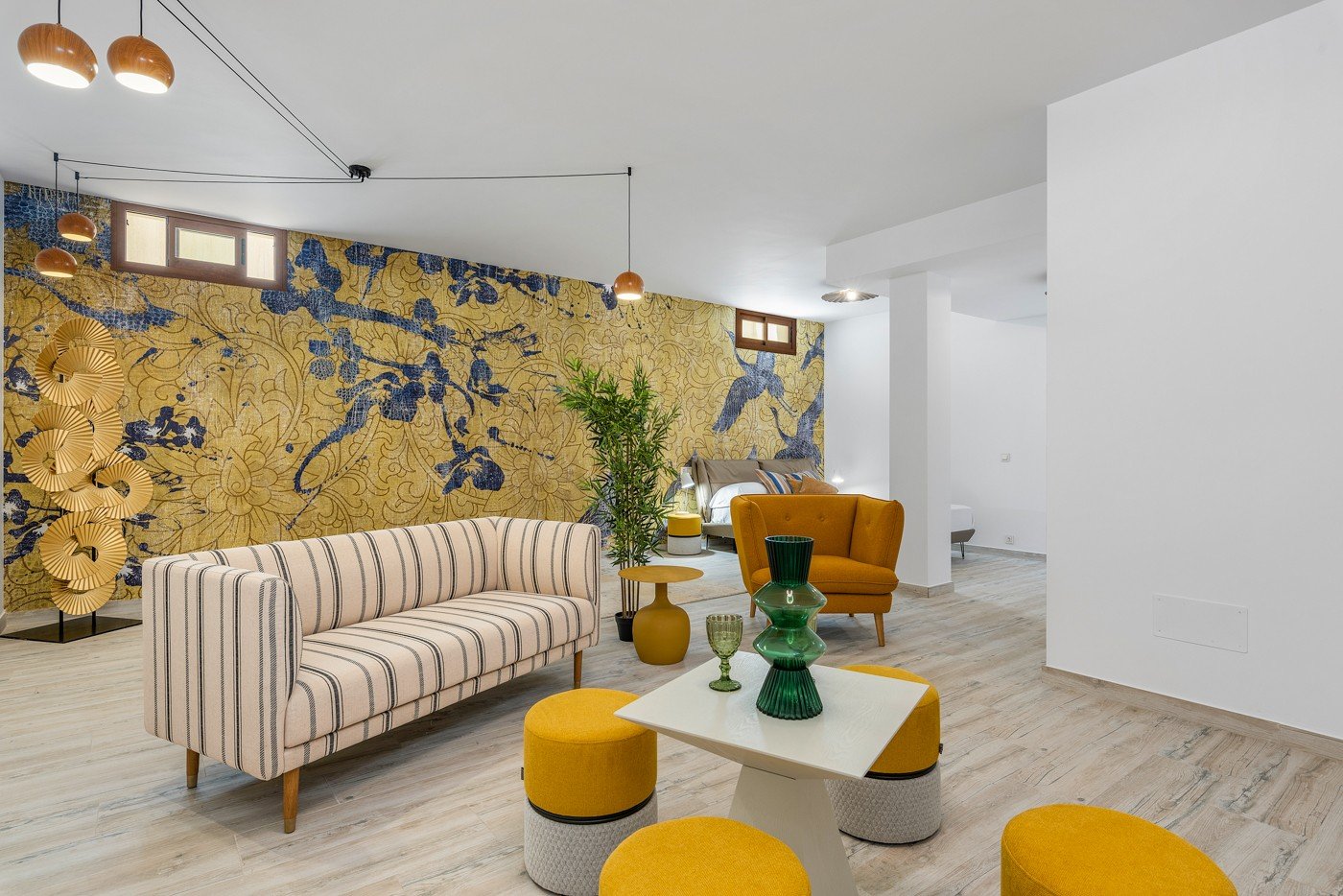  Die Villa Laguna Azul im prestigeträchtigen Residencial Monte Carmelo de Vera in Almería ist die perfekte Kombination aus modernem Design, Komfort un