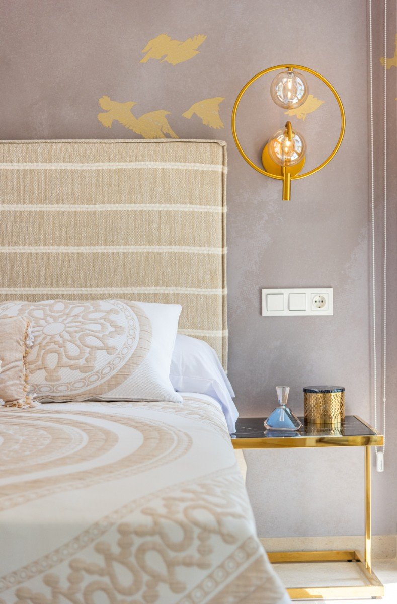  Die Villa Laguna Azul im prestigeträchtigen Residencial Monte Carmelo de Vera in Almería ist die perfekte Kombination aus modernem Design, Komfort un