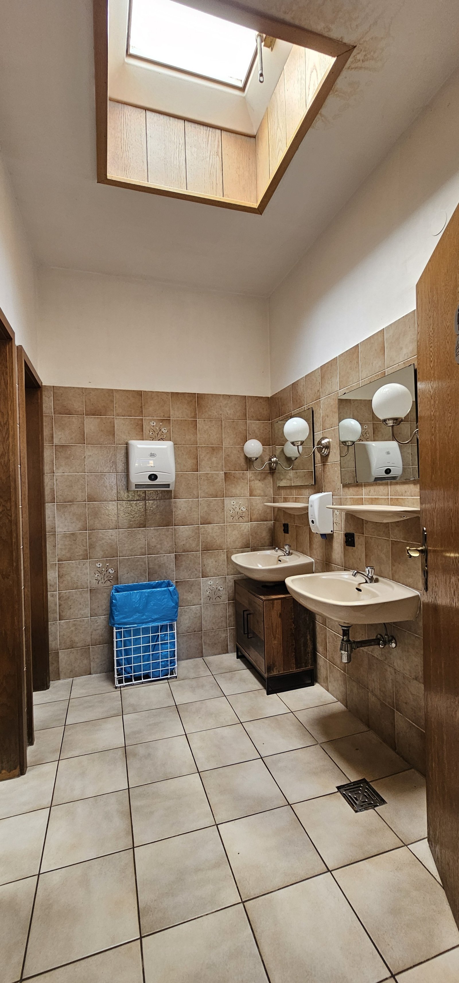 Europa-Makler: Einmalige Gelegenheit der ungeschliffene Diamant in der Grafschaft Bentheim,Campingplatz und Gastronomie