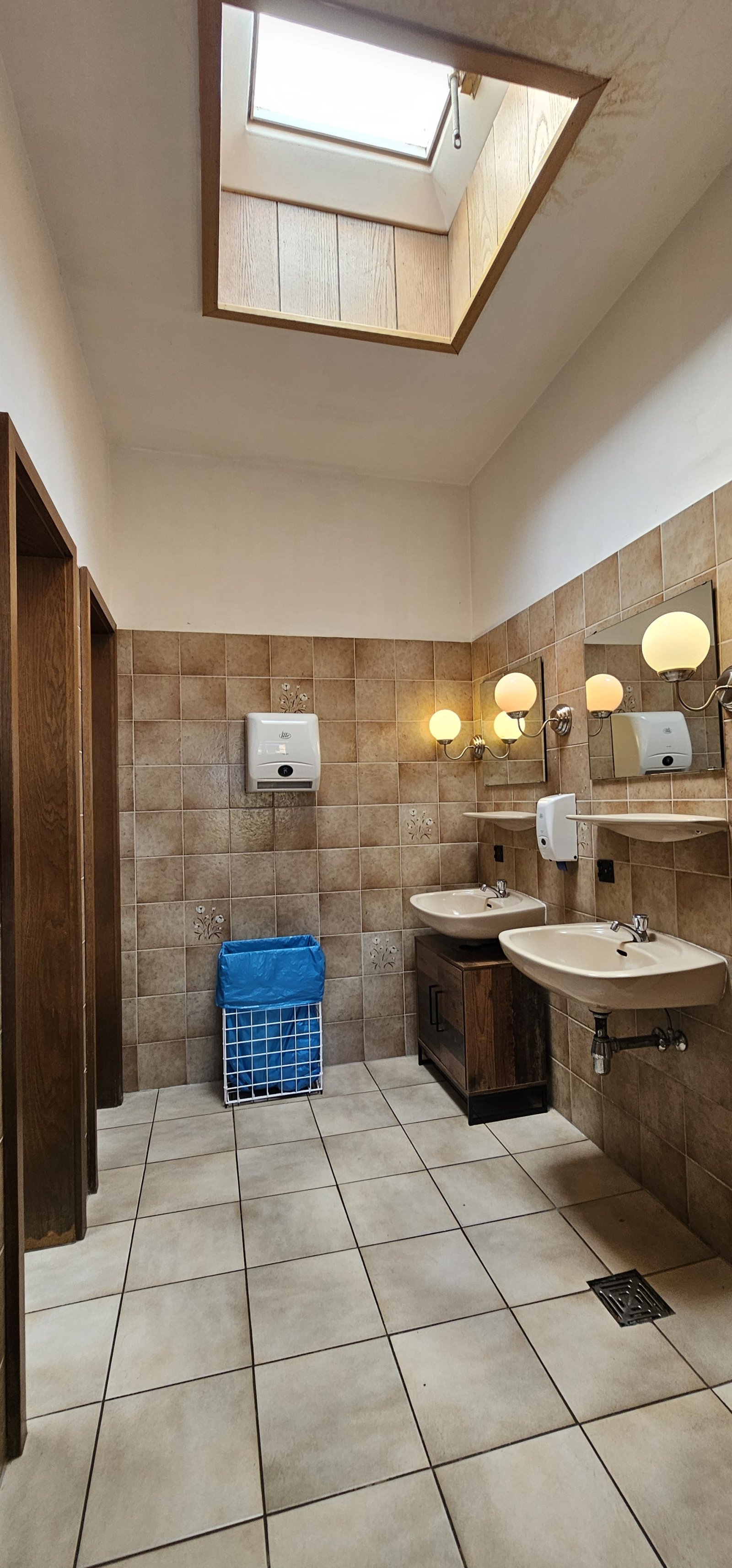 Europa-Makler: Einmalige Gelegenheit der ungeschliffene Diamant in der Grafschaft Bentheim,Campingplatz und Gastronomie