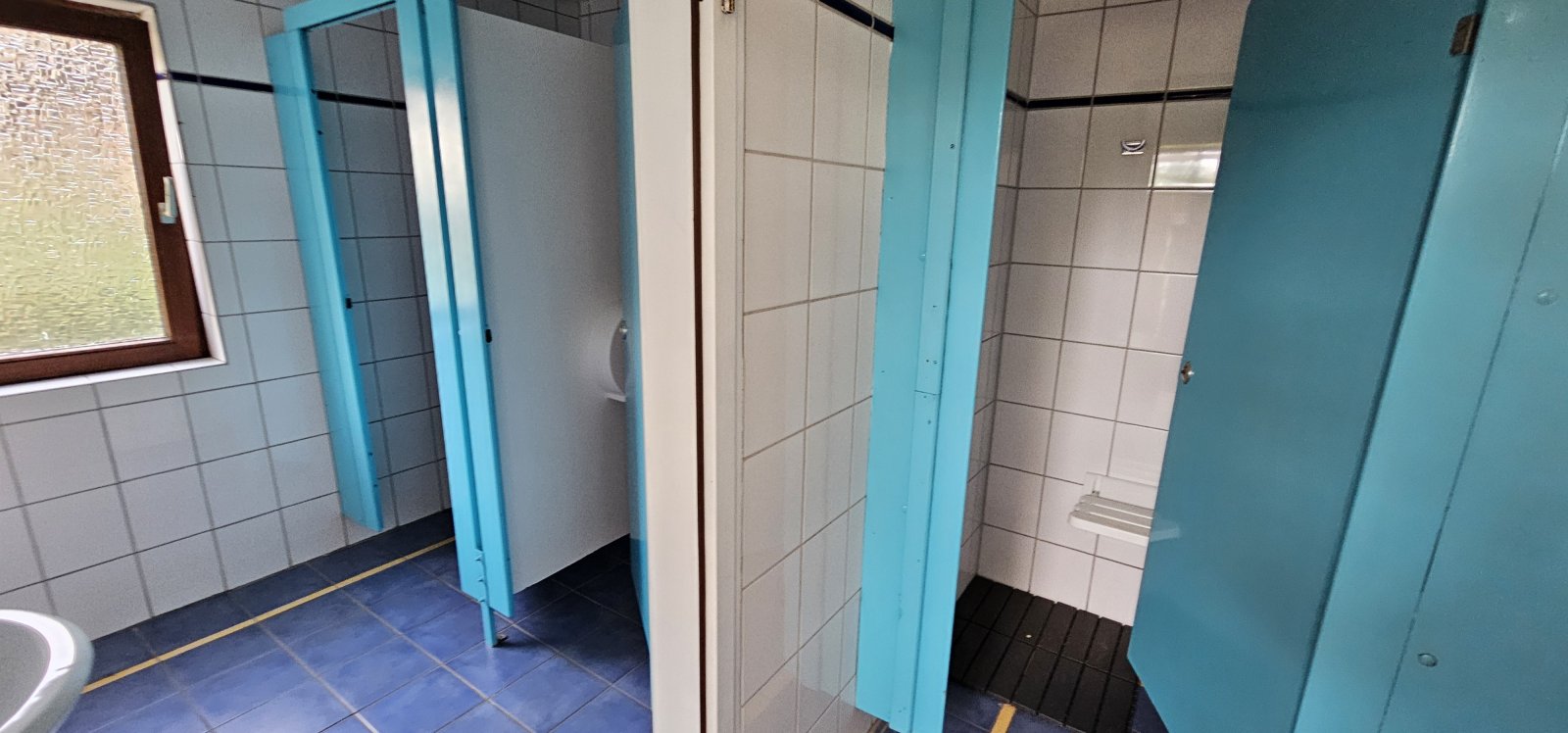 Europa-Makler: Einmalige Gelegenheit der ungeschliffene Diamant in der Grafschaft Bentheim,Campingplatz und Gastronomie