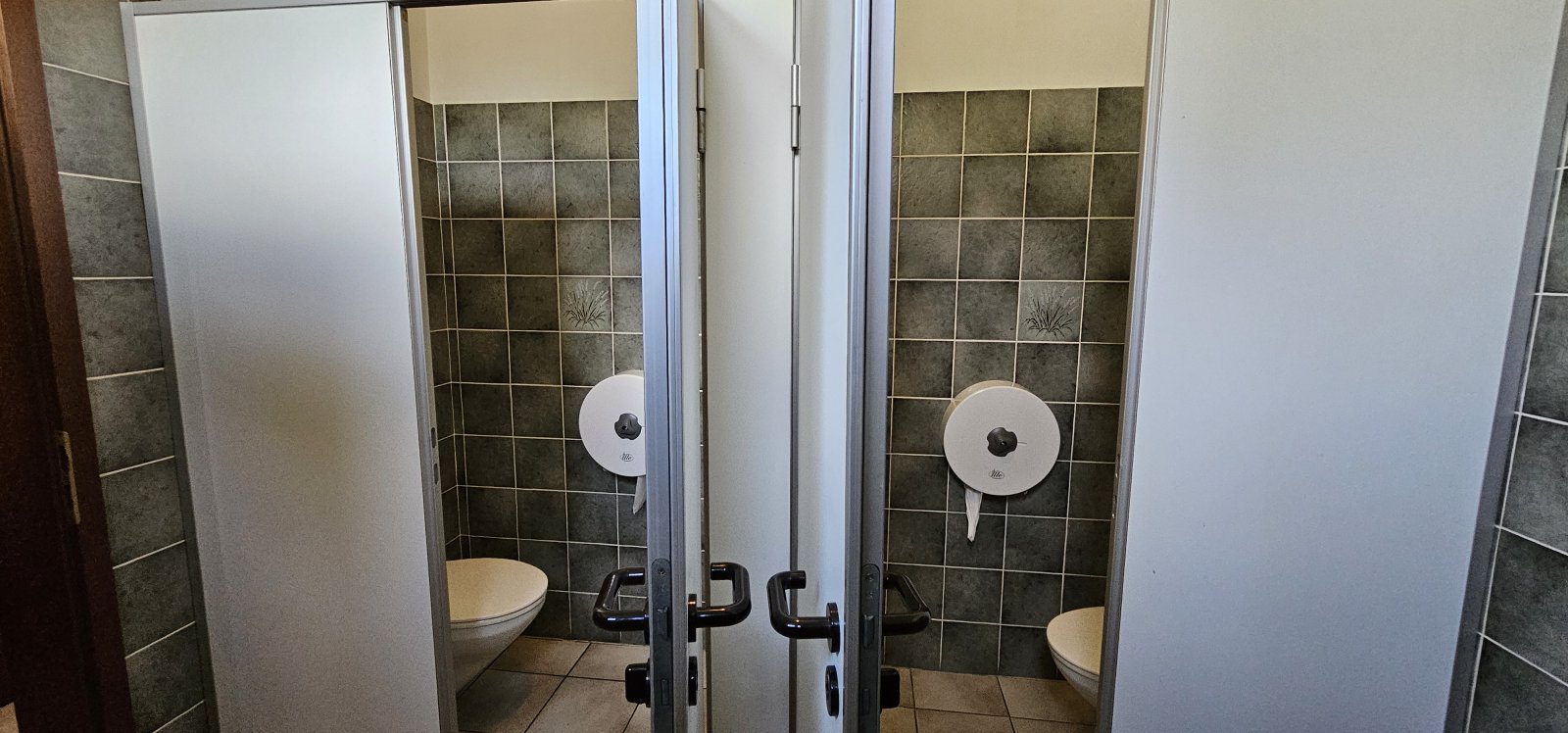 Europa-Makler: Einmalige Gelegenheit der ungeschliffene Diamant in der Grafschaft Bentheim,Campingplatz und Gastronomie