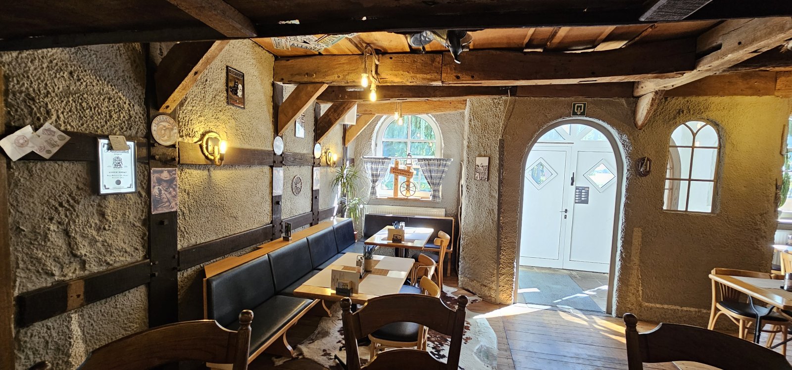 Europa-Makler: Einmalige Gelegenheit der ungeschliffene Diamant in der Grafschaft Bentheim,Campingplatz und Gastronomie