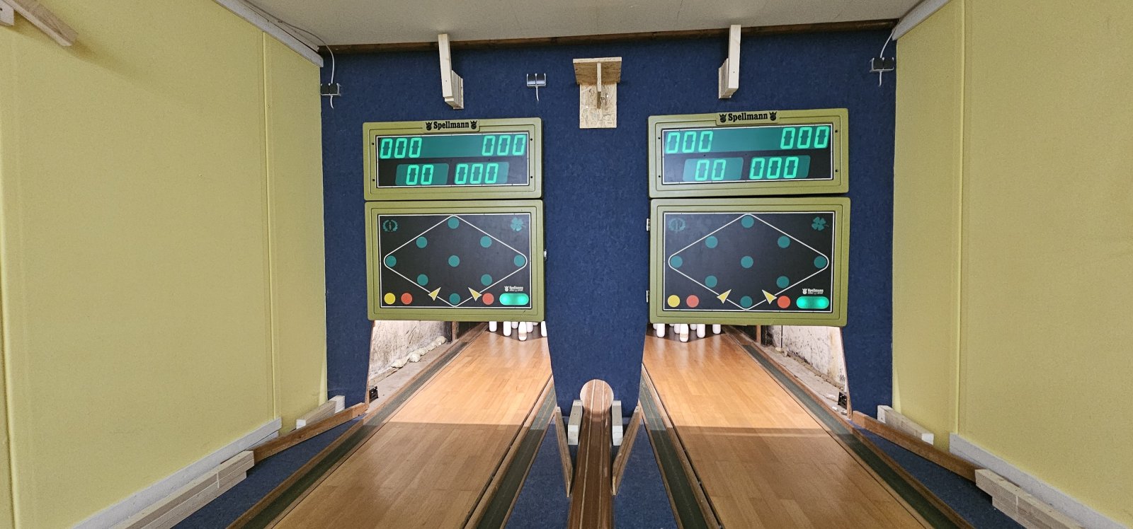 Europa-Makler: Einmalige Gelegenheit der ungeschliffene Diamant in der Grafschaft Bentheim,Campingplatz und Gastronomie