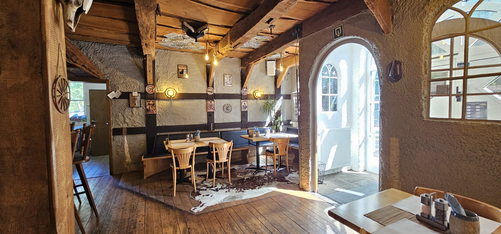 Europa-Makler: Einmalige Gelegenheit der ungeschliffene Diamant in der Grafschaft Bentheim,Campingplatz und Gastronomie