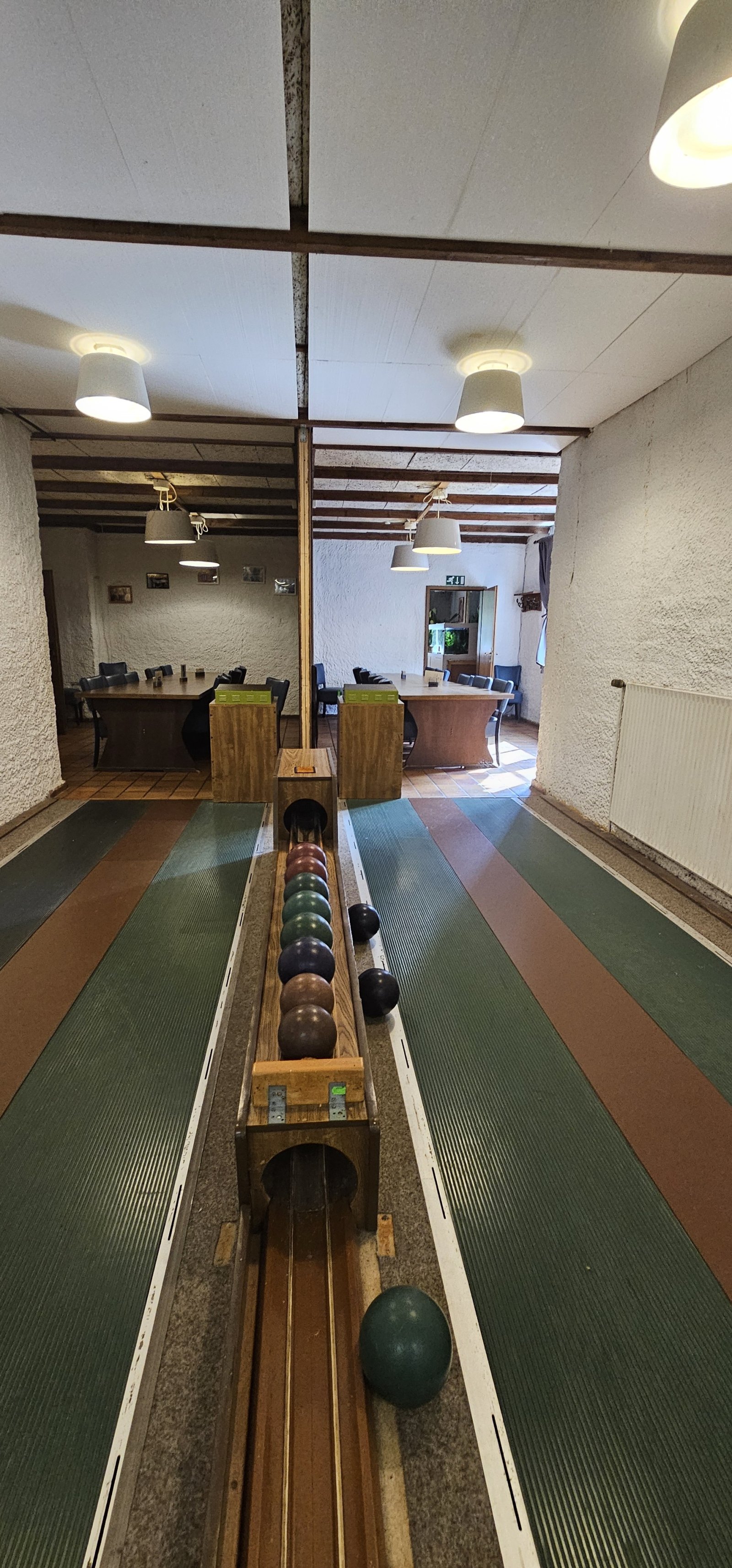 Europa-Makler: Einmalige Gelegenheit der ungeschliffene Diamant in der Grafschaft Bentheim,Campingplatz und Gastronomie