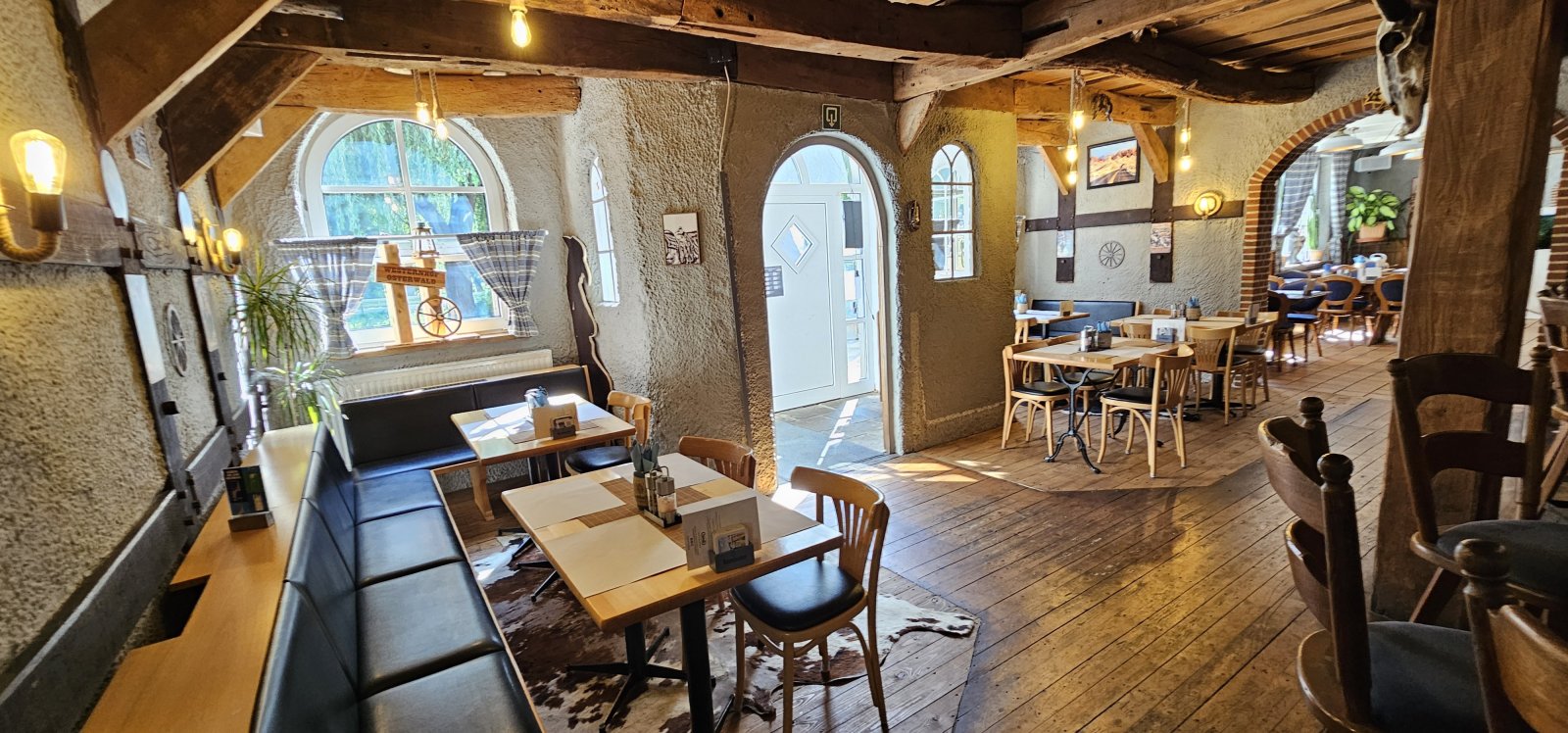 Europa-Makler: Einmalige Gelegenheit der ungeschliffene Diamant in der Grafschaft Bentheim,Campingplatz und Gastronomie