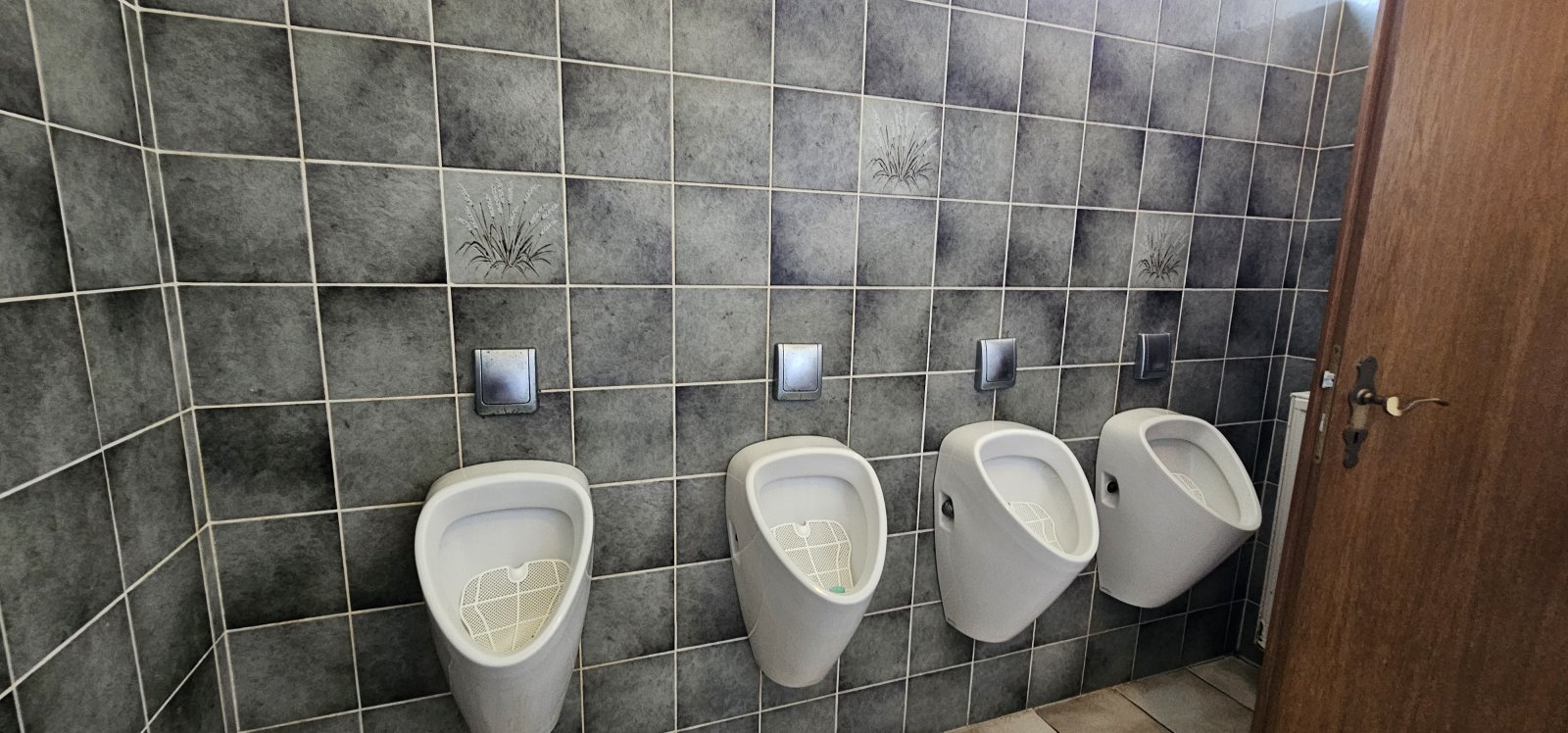 Europa-Makler: Einmalige Gelegenheit der ungeschliffene Diamant in der Grafschaft Bentheim,Campingplatz und Gastronomie