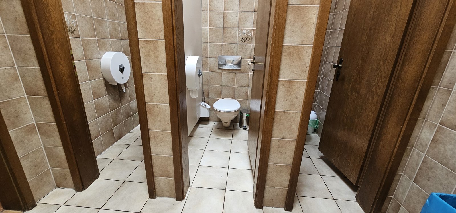 Europa-Makler: Einmalige Gelegenheit der ungeschliffene Diamant in der Grafschaft Bentheim,Campingplatz und Gastronomie