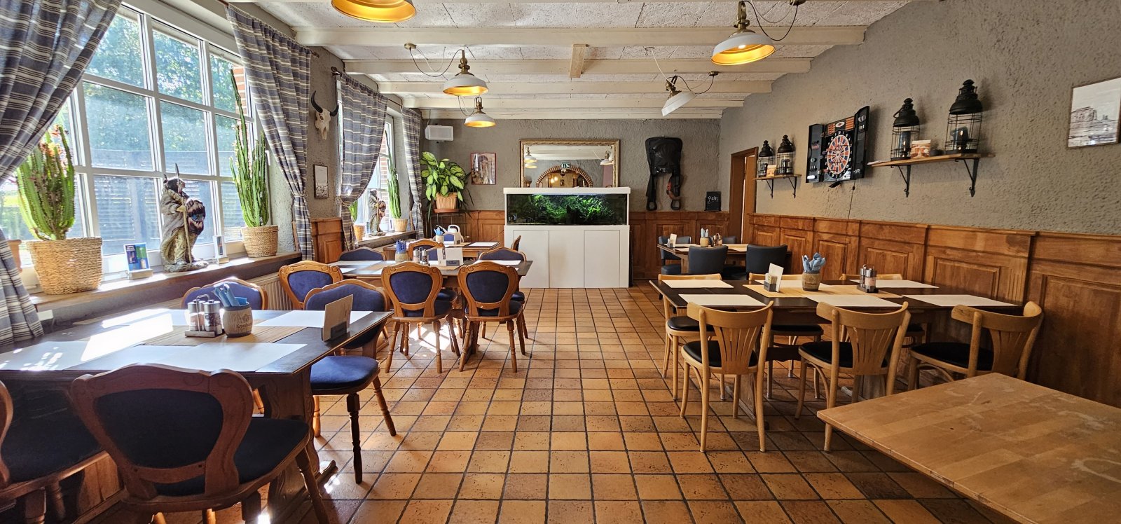 Europa-Makler: Einmalige Gelegenheit der ungeschliffene Diamant in der Grafschaft Bentheim,Campingplatz und Gastronomie