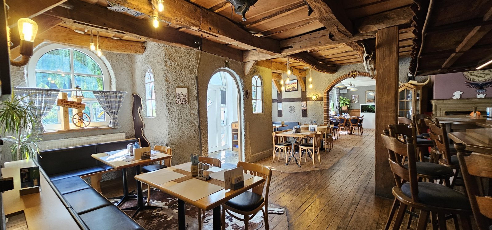 Europa-Makler: Einmalige Gelegenheit der ungeschliffene Diamant in der Grafschaft Bentheim,Campingplatz und Gastronomie