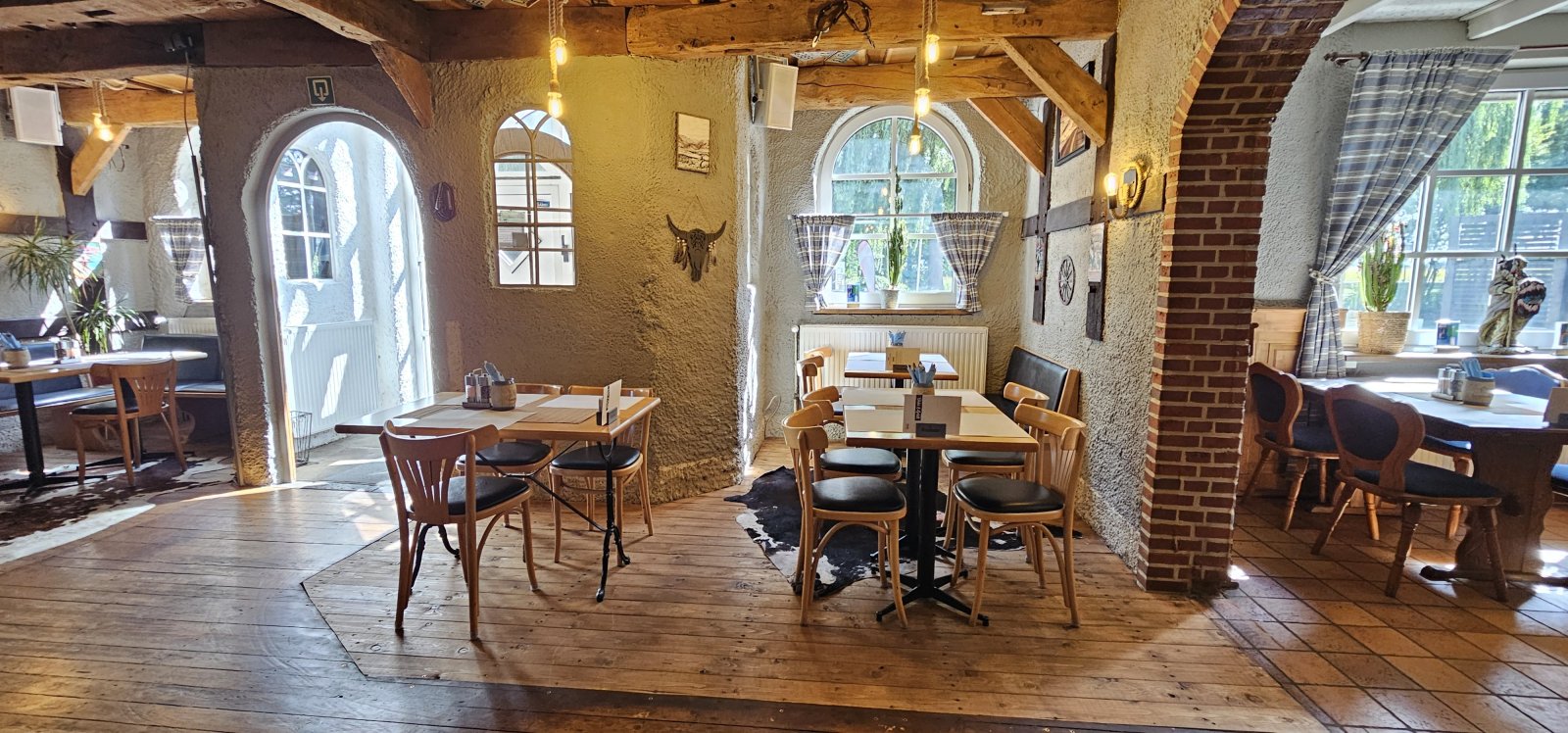 Europa-Makler: Einmalige Gelegenheit der ungeschliffene Diamant in der Grafschaft Bentheim,Campingplatz und Gastronomie