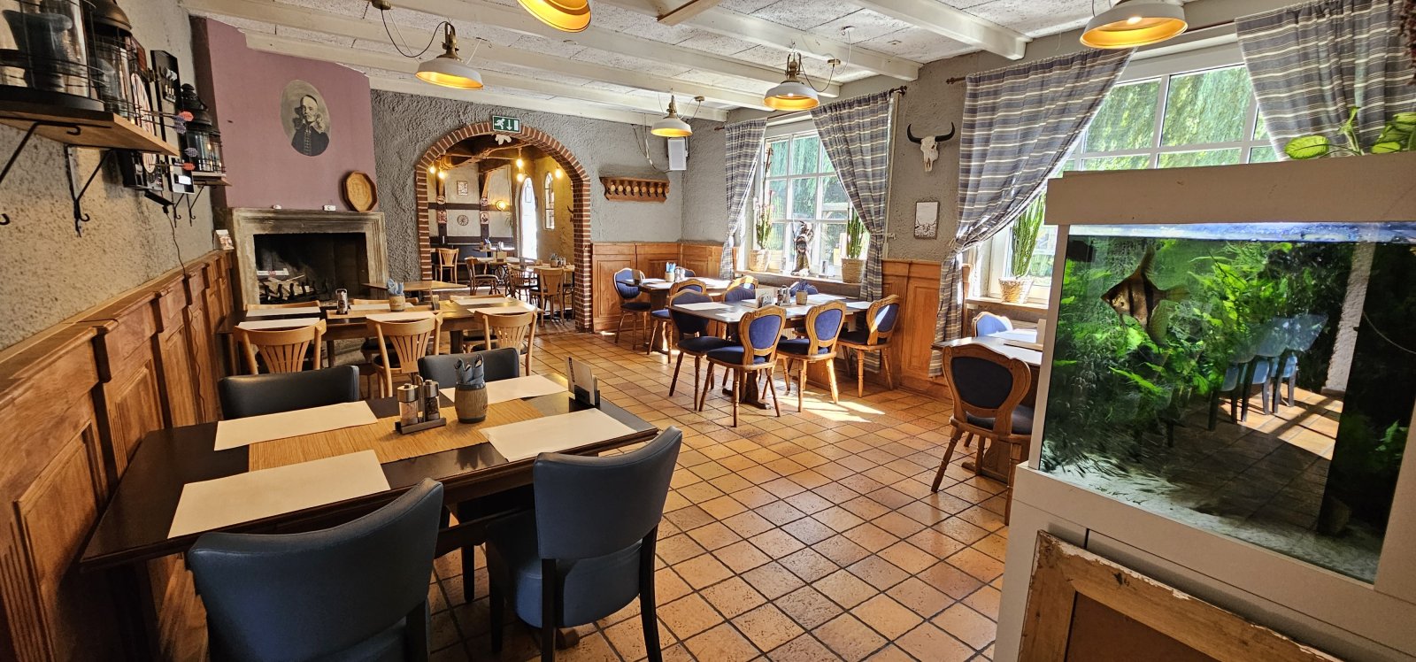 Europa-Makler: Einmalige Gelegenheit der ungeschliffene Diamant in der Grafschaft Bentheim,Campingplatz und Gastronomie