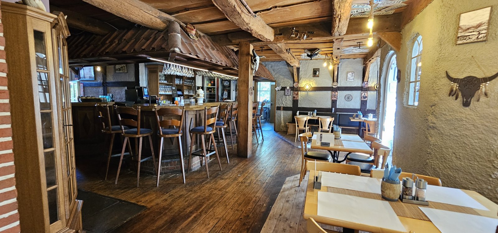 Europa-Makler: Einmalige Gelegenheit der ungeschliffene Diamant in der Grafschaft Bentheim,Campingplatz und Gastronomie