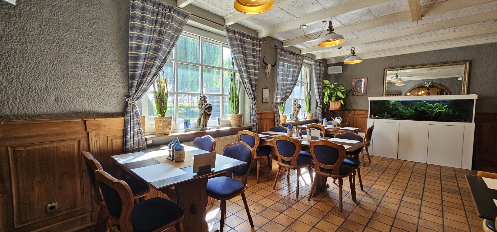 Europa-Makler: Einmalige Gelegenheit der ungeschliffene Diamant in der Grafschaft Bentheim,Campingplatz und Gastronomie