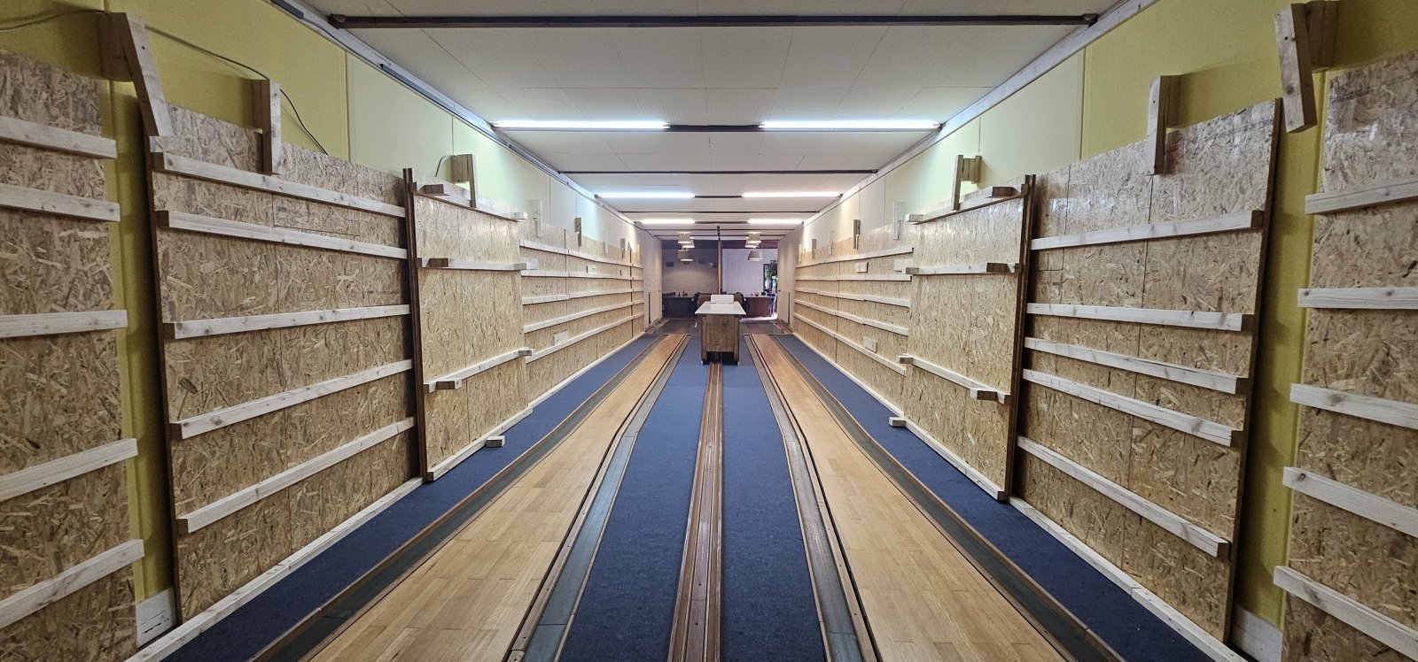 Europa-Makler: Einmalige Gelegenheit der ungeschliffene Diamant in der Grafschaft Bentheim,Campingplatz und Gastronomie