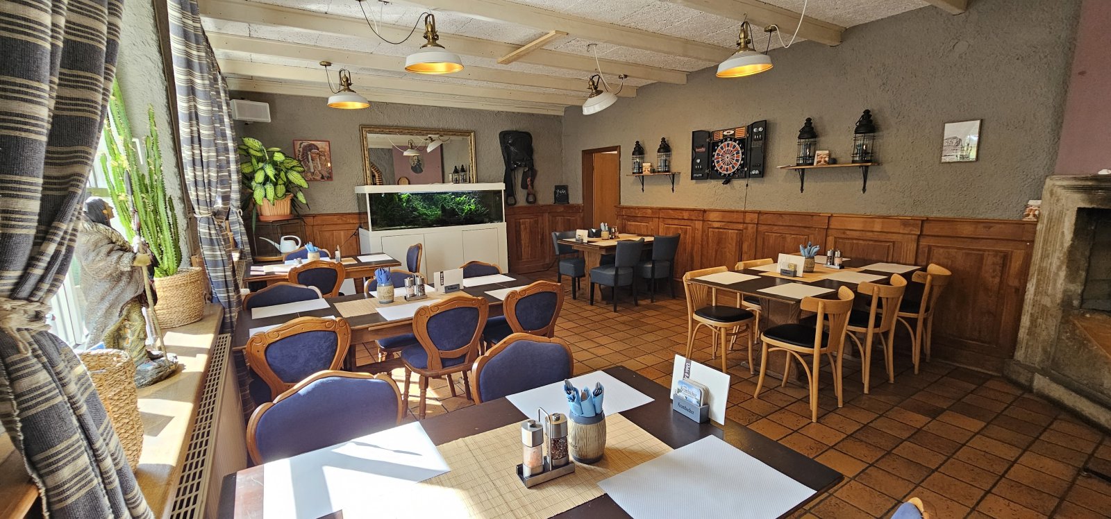 Europa-Makler: Einmalige Gelegenheit der ungeschliffene Diamant in der Grafschaft Bentheim,Campingplatz und Gastronomie