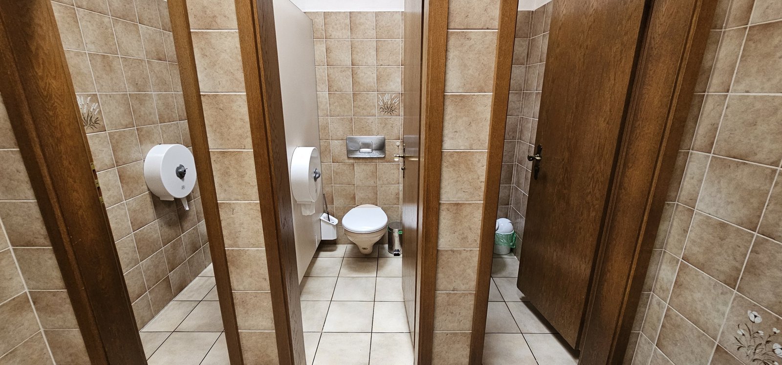 Europa-Makler: Einmalige Gelegenheit der ungeschliffene Diamant in der Grafschaft Bentheim,Campingplatz und Gastronomie