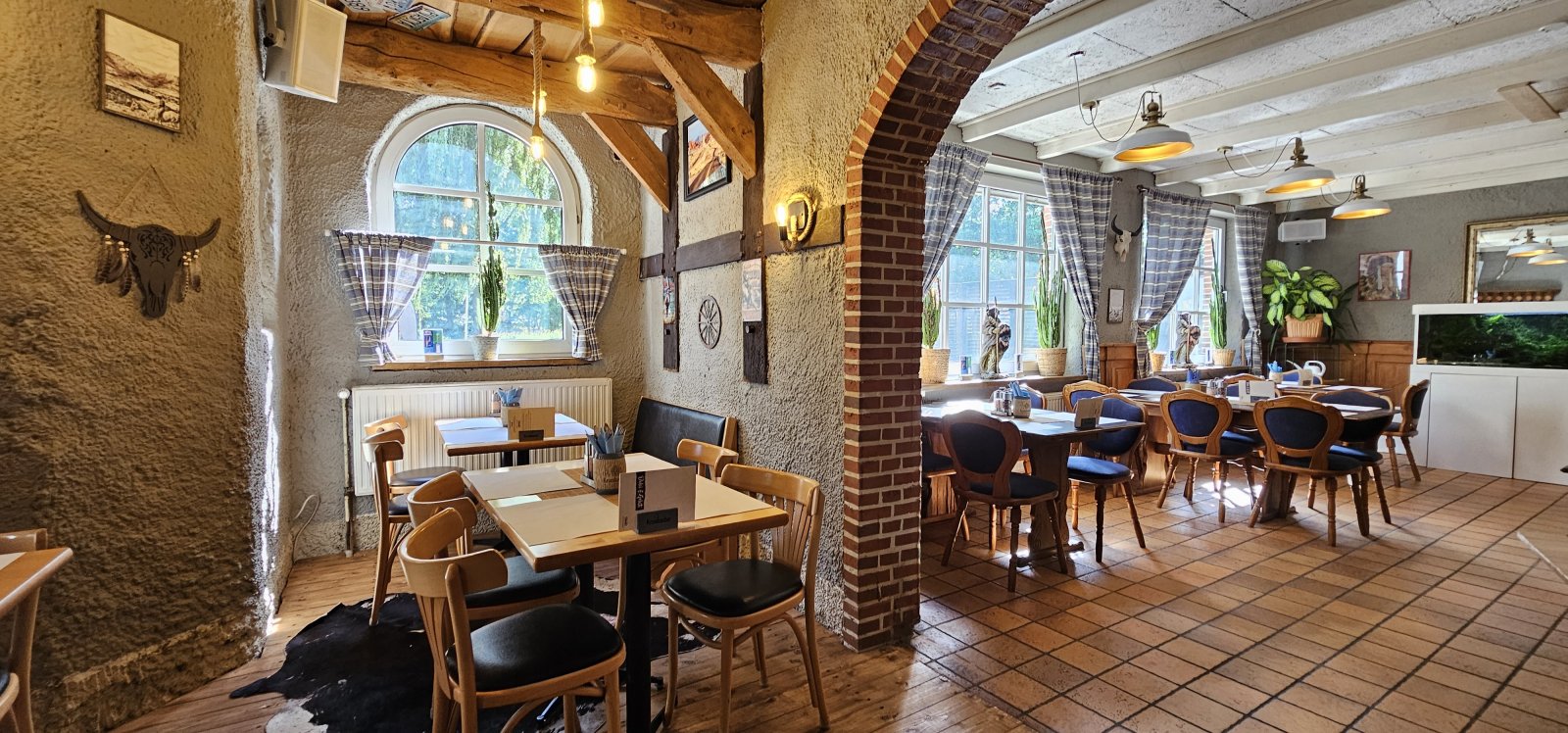 Europa-Makler: Einmalige Gelegenheit der ungeschliffene Diamant in der Grafschaft Bentheim,Campingplatz und Gastronomie