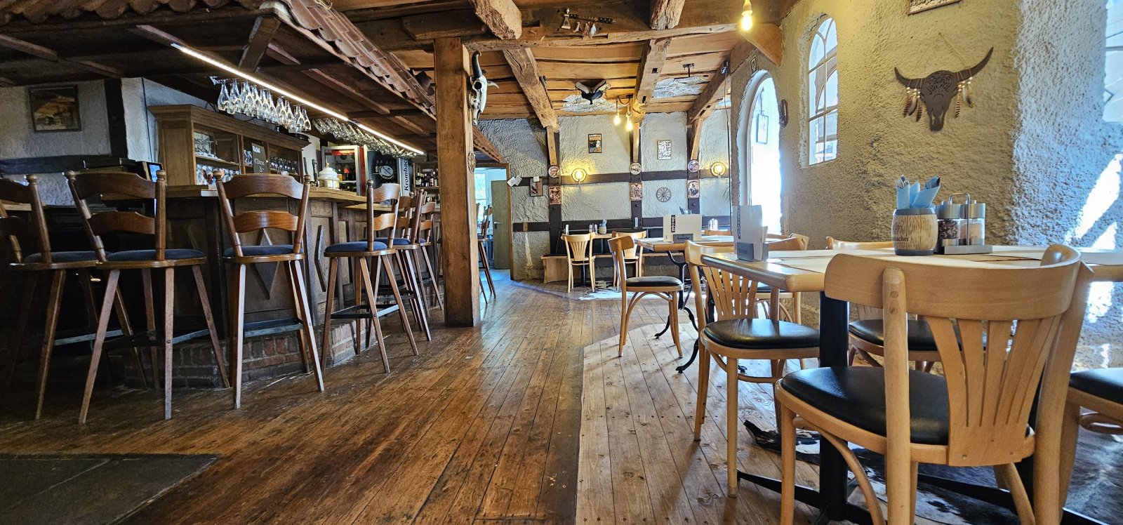 Europa-Makler: Einmalige Gelegenheit der ungeschliffene Diamant in der Grafschaft Bentheim,Campingplatz und Gastronomie