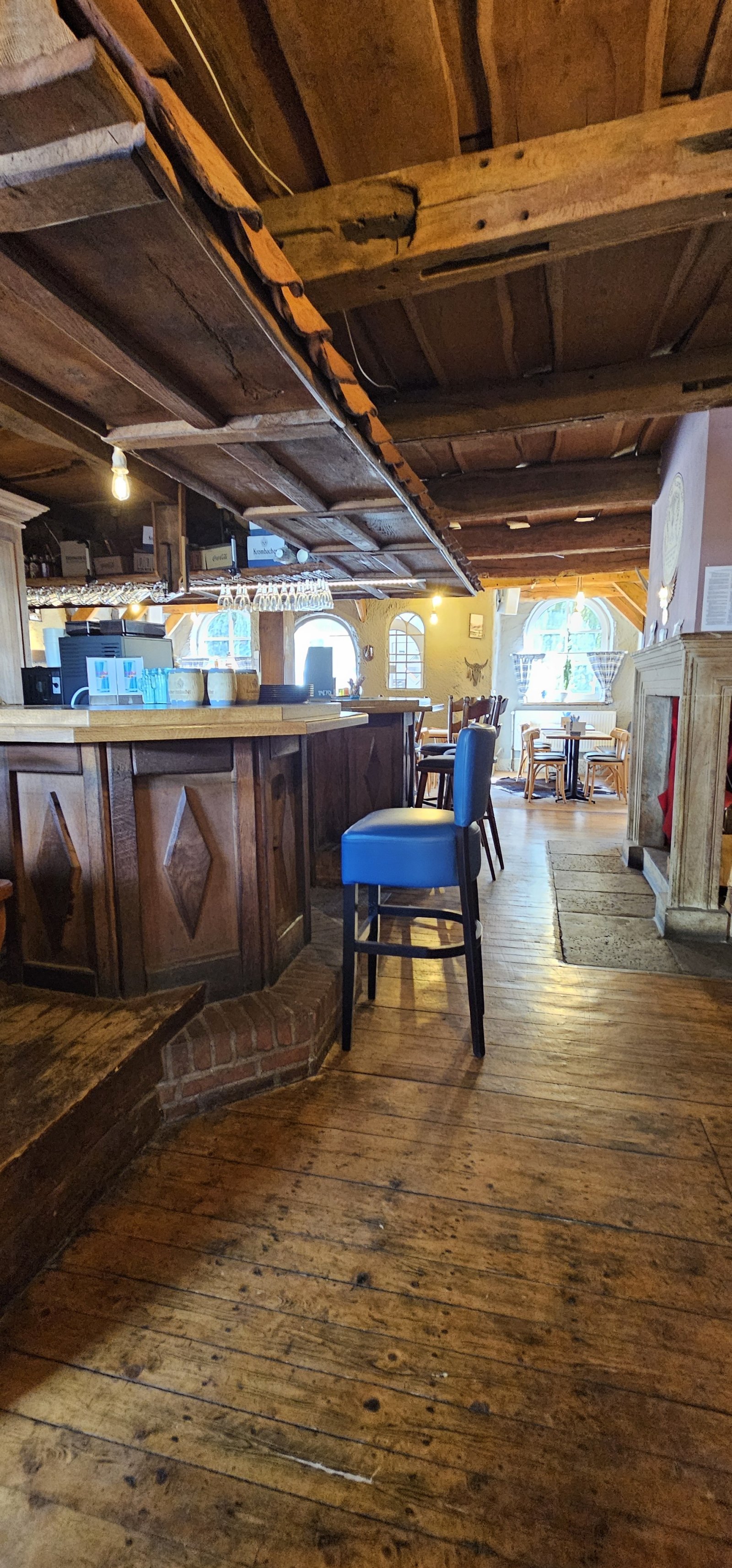 Europa-Makler: Einmalige Gelegenheit der ungeschliffene Diamant in der Grafschaft Bentheim,Campingplatz und Gastronomie