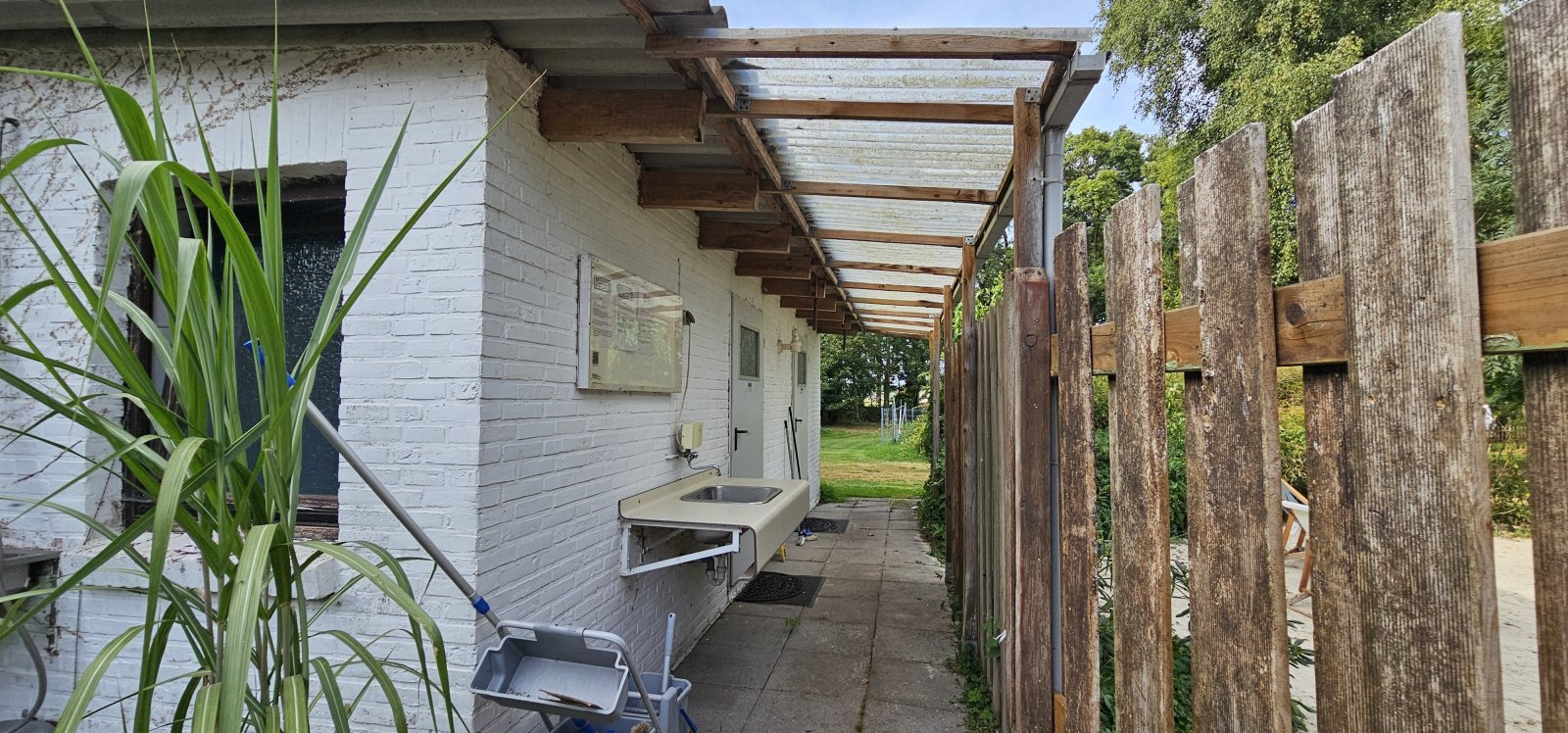 Europa-Makler: Einmalige Gelegenheit der ungeschliffene Diamant in der Grafschaft Bentheim,Campingplatz und Gastronomie