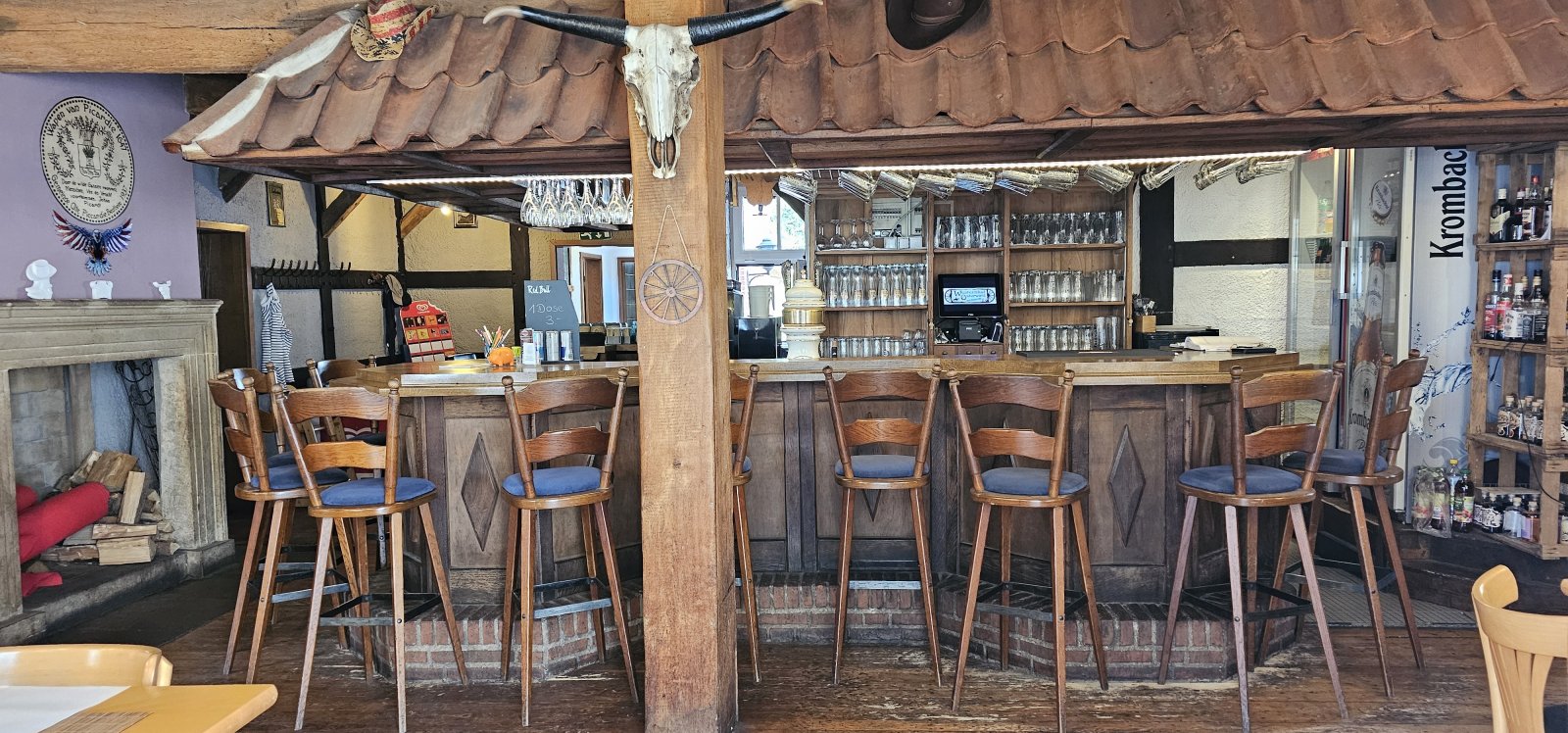 Europa-Makler: Einmalige Gelegenheit der ungeschliffene Diamant in der Grafschaft Bentheim,Campingplatz und Gastronomie