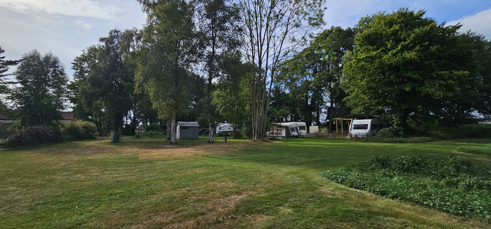 Europa-Makler: Einmalige Gelegenheit der ungeschliffene Diamant in der Grafschaft Bentheim,Campingplatz und Gastronomie
