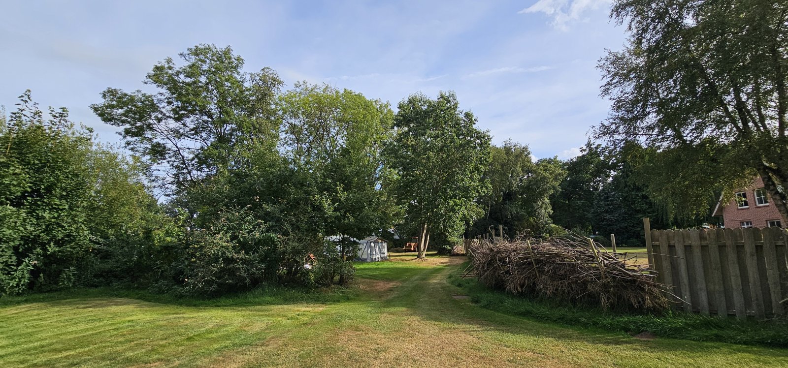 Europa-Makler: Einmalige Gelegenheit der ungeschliffene Diamant in der Grafschaft Bentheim,Campingplatz und Gastronomie