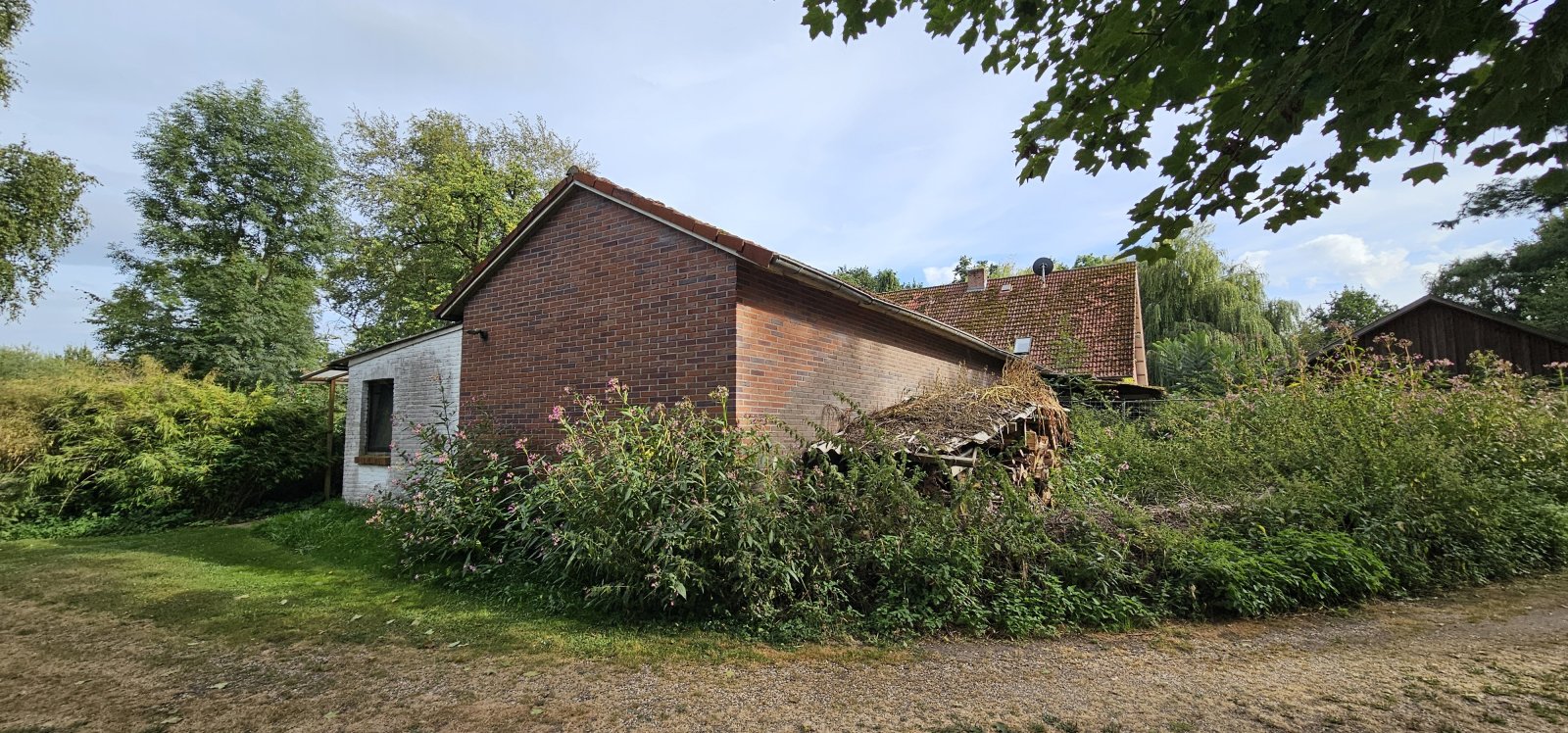 Europa-Makler: Einmalige Gelegenheit der ungeschliffene Diamant in der Grafschaft Bentheim,Campingplatz und Gastronomie