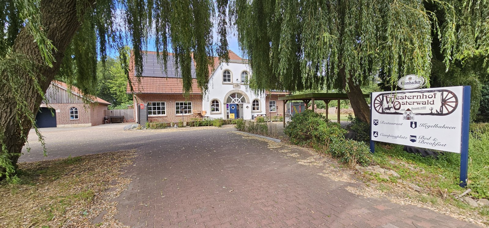 Osterwald: Europa-Makler: Einmalige Gelegenheit der ungeschliffene Diamant in der Grafschaft Bentheim,Campingplatz und Gastronomie Osterwald: Europa-Makler: Einmalige Gelegenheit der ungeschliffene Diamant in der Grafschaft Bentheim,Campingplatz und Gastronomie