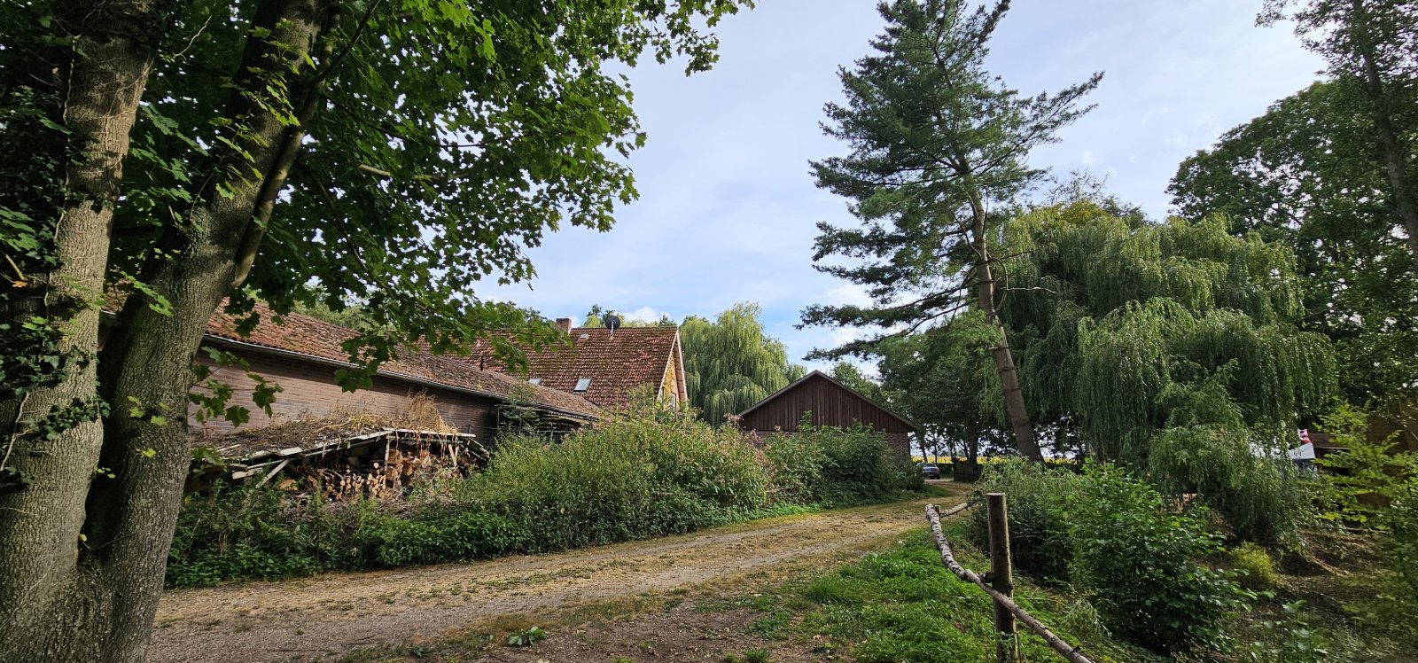 Europa-Makler: Einmalige Gelegenheit der ungeschliffene Diamant in der Grafschaft Bentheim,Campingplatz und Gastronomie