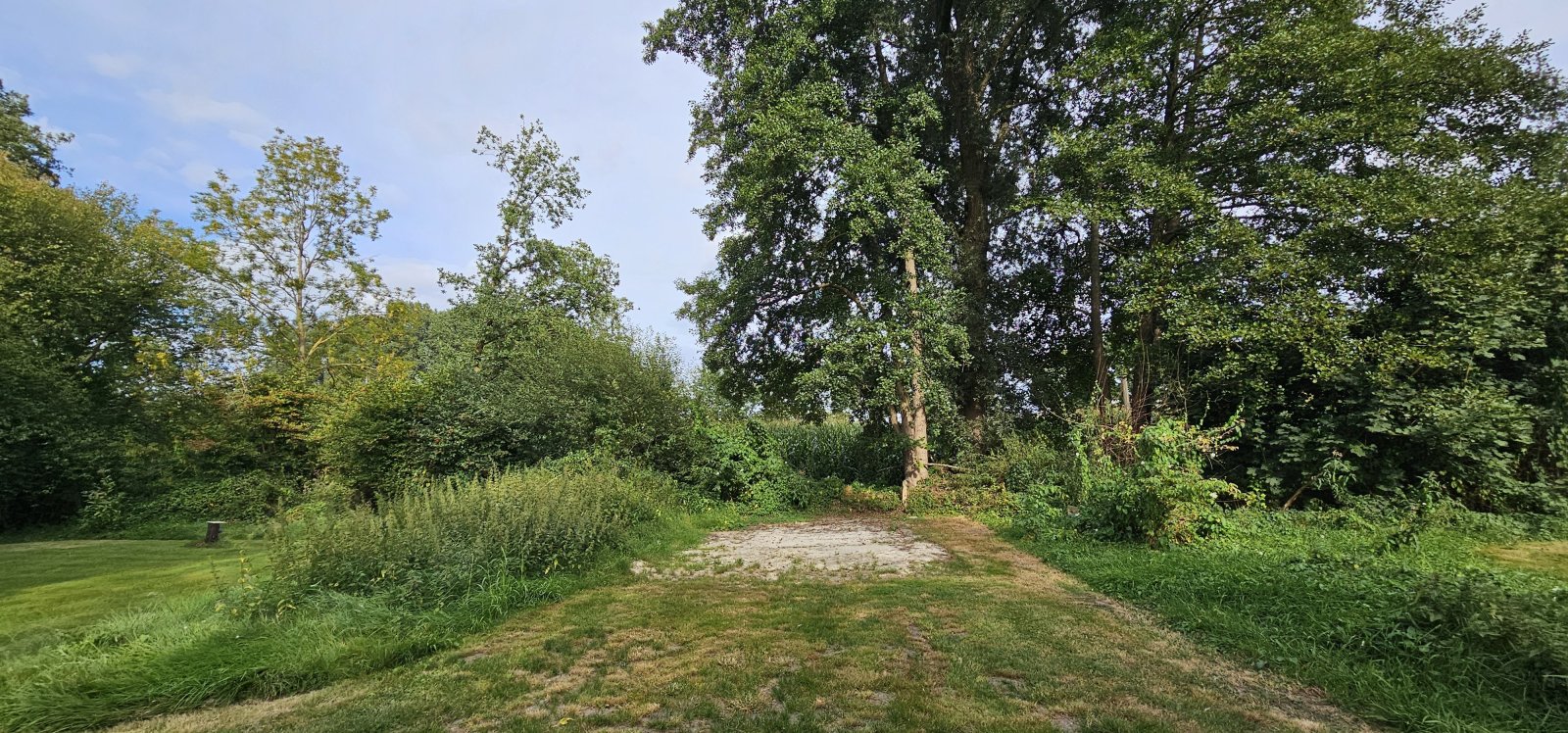 Europa-Makler: Einmalige Gelegenheit der ungeschliffene Diamant in der Grafschaft Bentheim,Campingplatz und Gastronomie