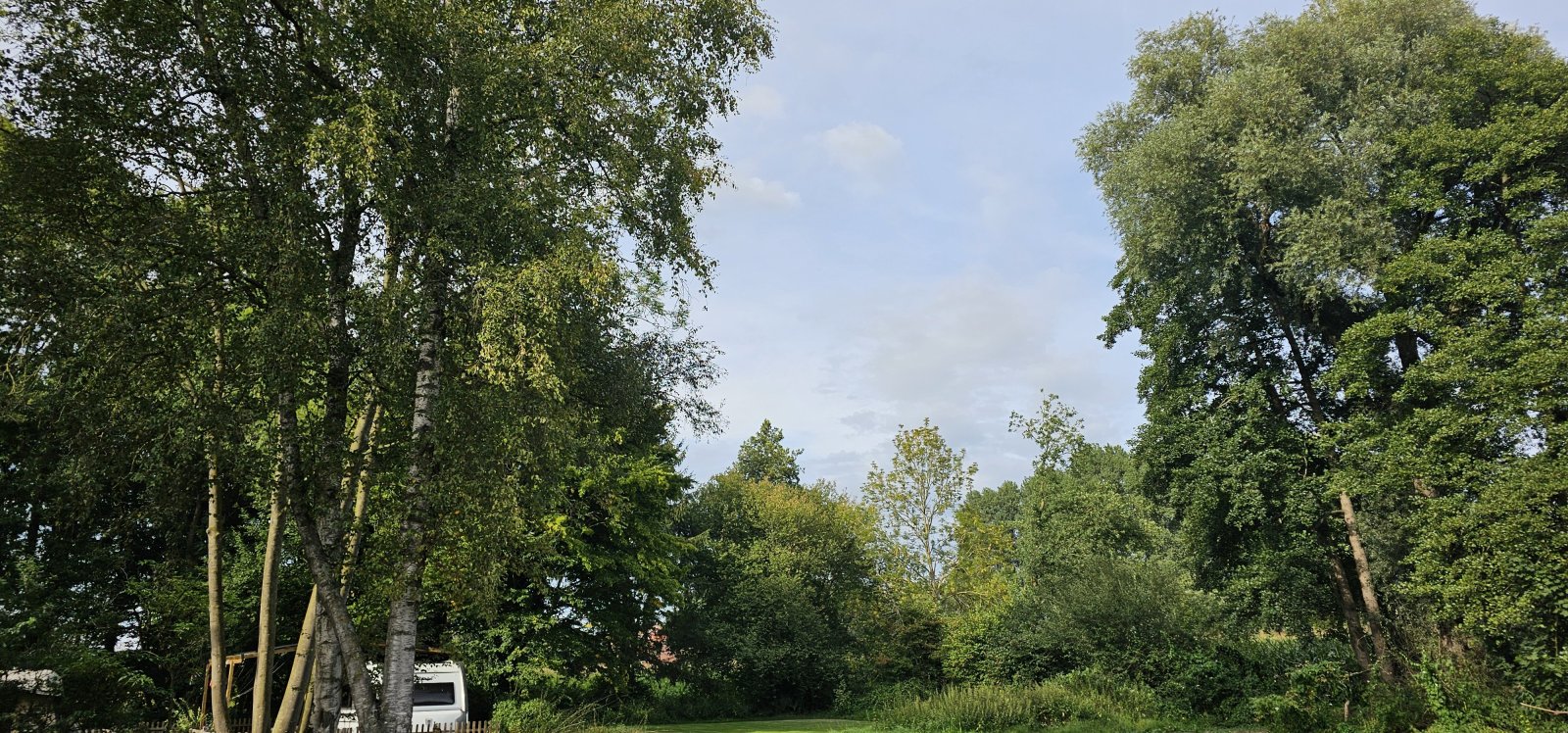 Europa-Makler: Einmalige Gelegenheit der ungeschliffene Diamant in der Grafschaft Bentheim,Campingplatz und Gastronomie