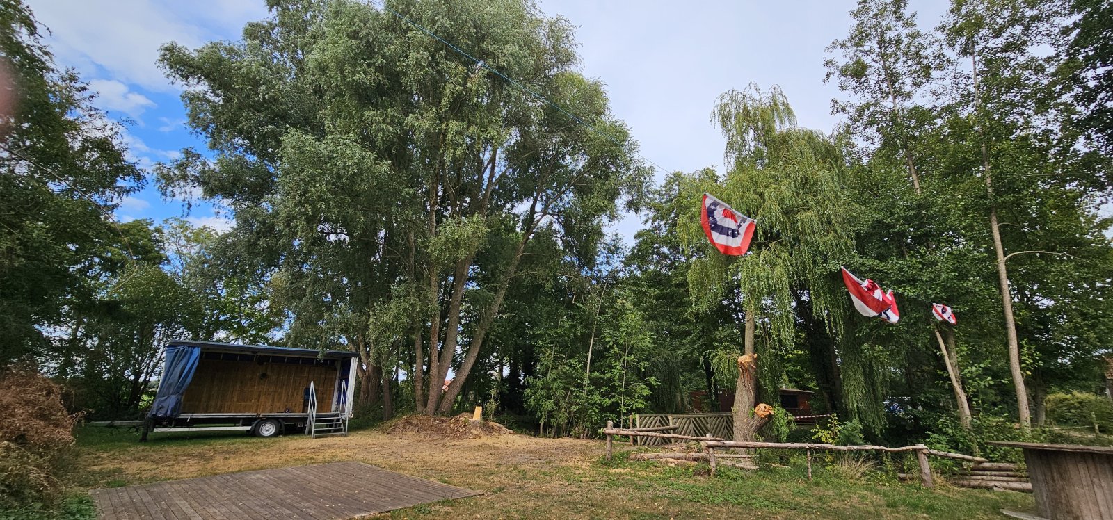 Europa-Makler: Einmalige Gelegenheit der ungeschliffene Diamant in der Grafschaft Bentheim,Campingplatz und Gastronomie