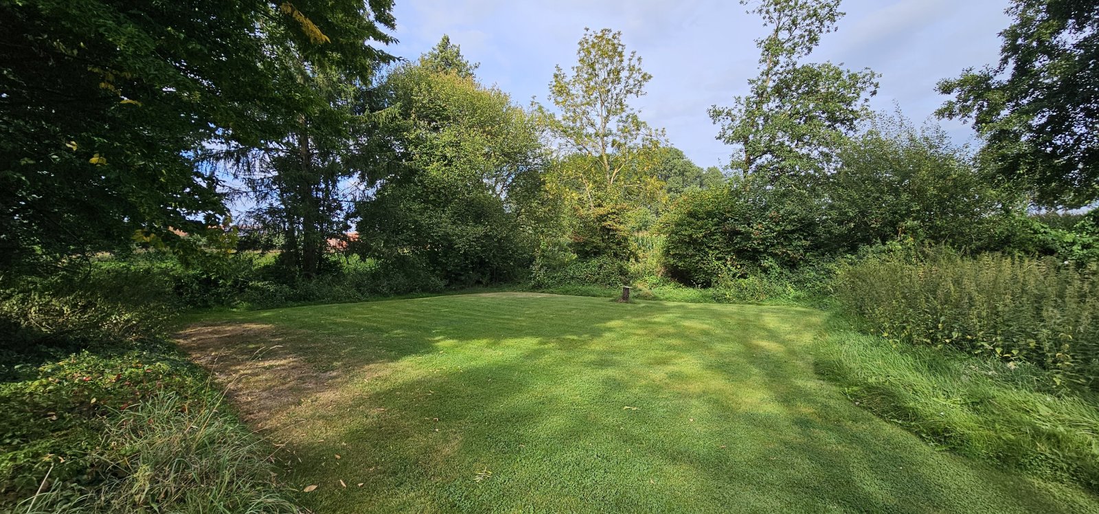 Europa-Makler: Einmalige Gelegenheit der ungeschliffene Diamant in der Grafschaft Bentheim,Campingplatz und Gastronomie