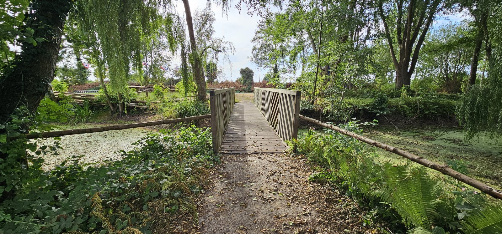 Europa-Makler: Einmalige Gelegenheit der ungeschliffene Diamant in der Grafschaft Bentheim,Campingplatz und Gastronomie