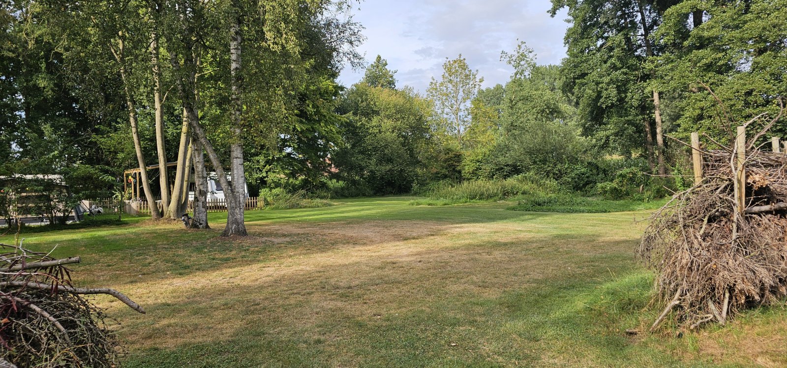 Europa-Makler: Einmalige Gelegenheit der ungeschliffene Diamant in der Grafschaft Bentheim,Campingplatz und Gastronomie