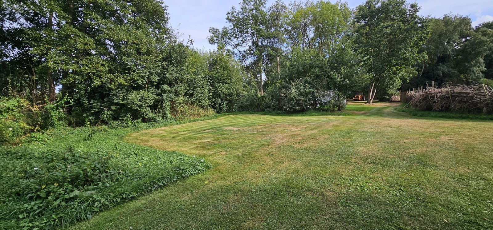 Europa-Makler: Einmalige Gelegenheit der ungeschliffene Diamant in der Grafschaft Bentheim,Campingplatz und Gastronomie