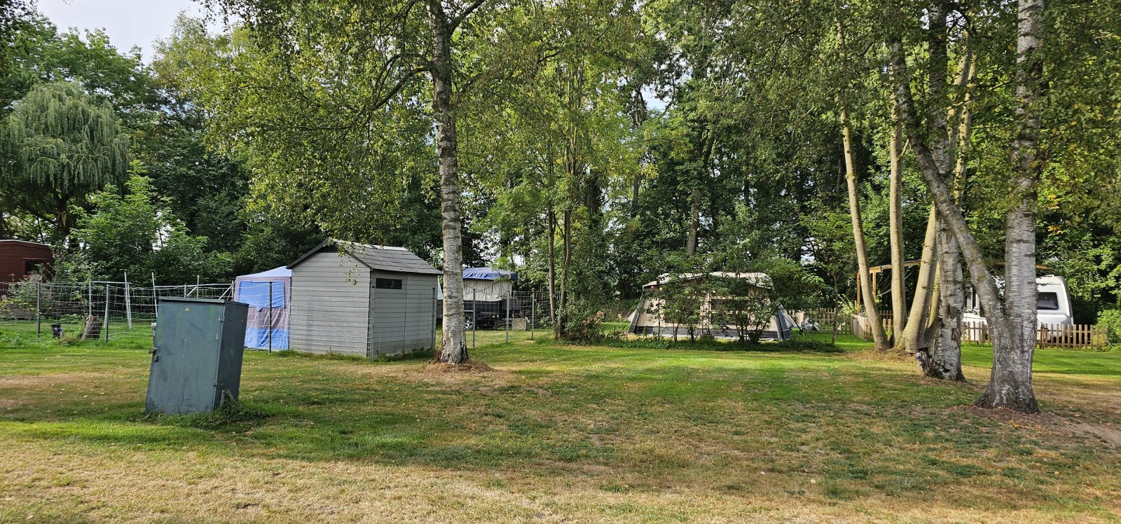 Europa-Makler: Einmalige Gelegenheit der ungeschliffene Diamant in der Grafschaft Bentheim,Campingplatz und Gastronomie