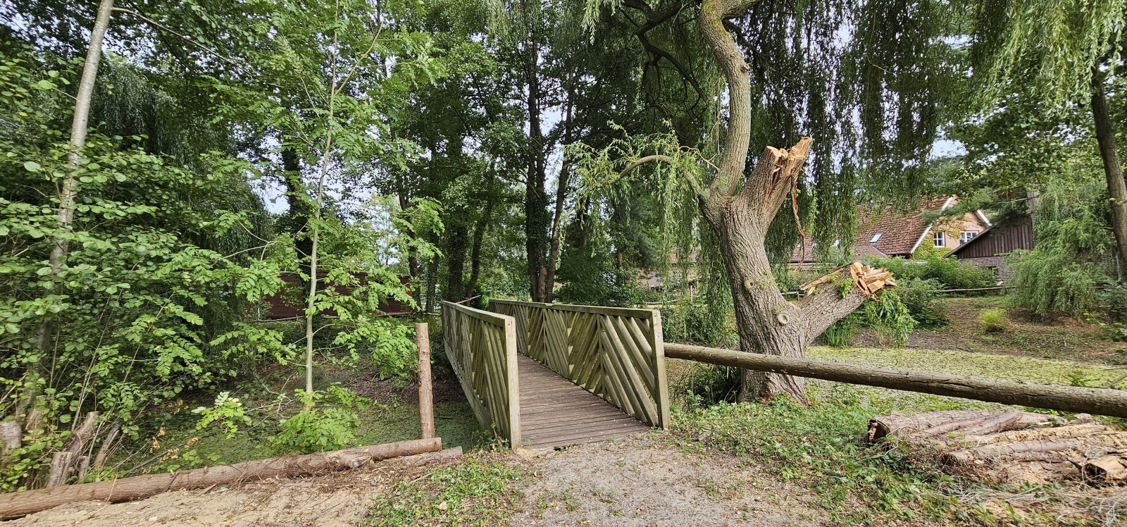 Europa-Makler: Einmalige Gelegenheit der ungeschliffene Diamant in der Grafschaft Bentheim,Campingplatz und Gastronomie