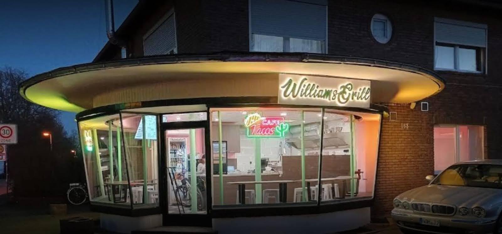 Nordhorn: ***Europa-Makler*** Sie möchten Ihr eigenes Unternehmen in Deutschland gründen? Dann nutzen Sie JETZT Ihre Chance mit WILLIAM'S GRILL Nordhorn: ***Europa-Makler*** Sie möchten Ihr eigenes Unternehmen in Deutschland gründen? Dann nutzen Sie JETZT Ihre Chance mit WILLIAM'S GRILL
