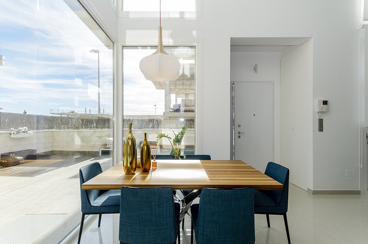  Das Residencial Villas Las Lagunas liegt in einer der schönsten und ruhigsten Gegenden zwischen Ciudad Quesada und Pueblo Bravo. Das Projekt besteht 