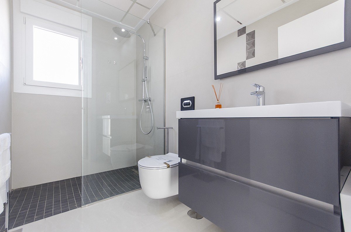  Das Residencial Villas Las Lagunas liegt in einer der schönsten und ruhigsten Gegenden zwischen Ciudad Quesada und Pueblo Bravo. Das Projekt besteht 