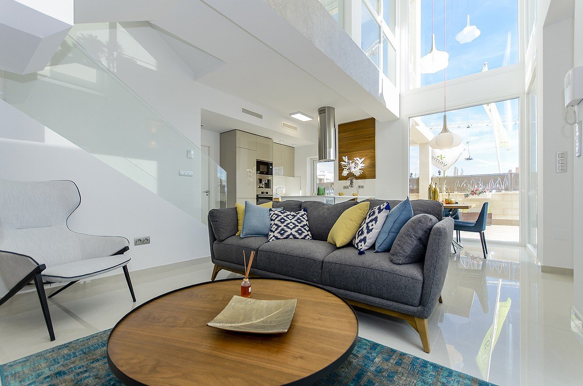  Das Residencial Villas Las Lagunas liegt in einer der schönsten und ruhigsten Gegenden zwischen Ciudad Quesada und Pueblo Bravo. Das Projekt besteht 