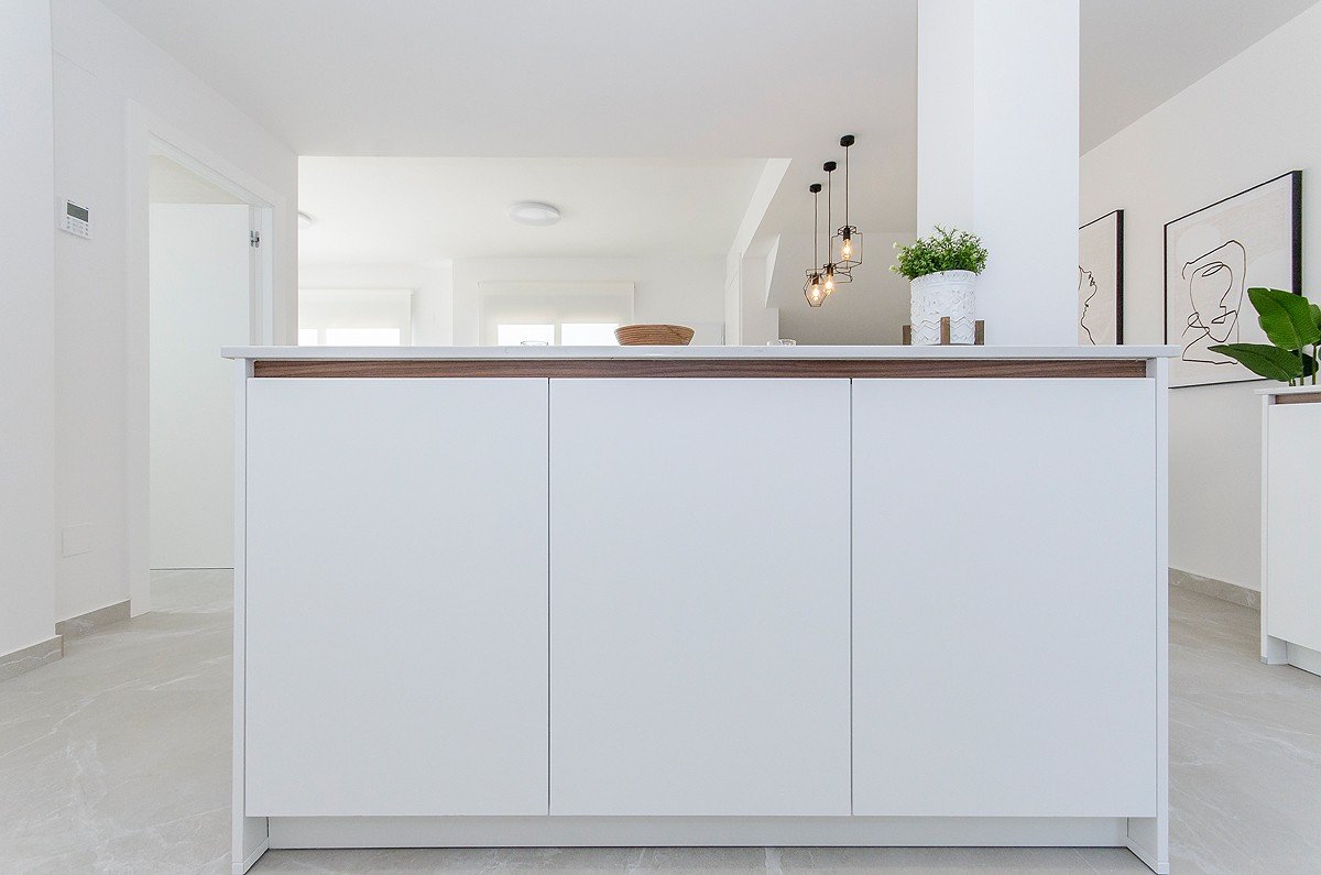  &#13;&#13;
Genießen Sie einen unserer AMAY BELLAVISTA Bungalows: Design, Komfort und Lage.&#13;&#13;
Diese wunderbare Erdgeschoss Bungalow der neuen 