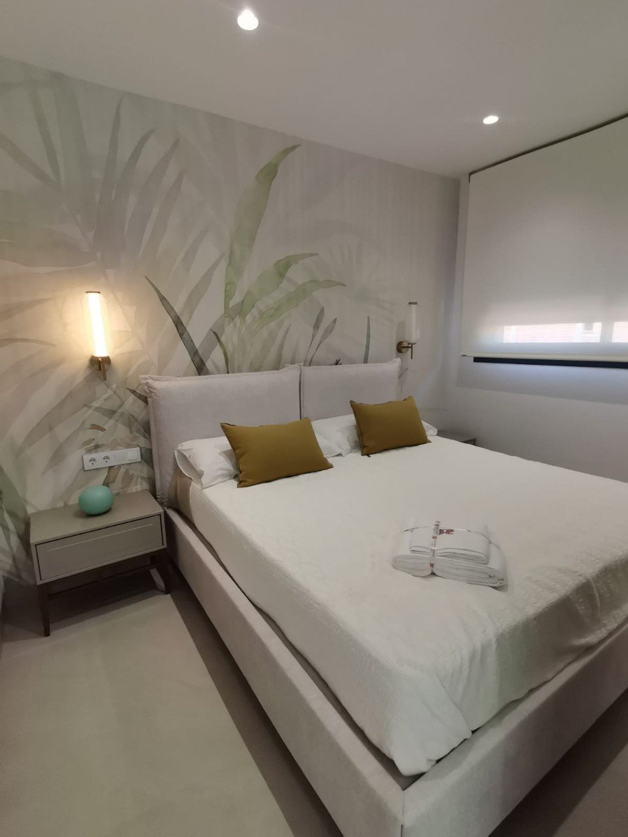 Neu gebaute Villa in Playa Honda, Mar Menor
Können Sie sich vorstellen, die Ruhe des Meeres, das Klima und die wunderbare Atmosphäre der Co